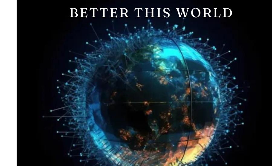 How betterthisworld .com Works?