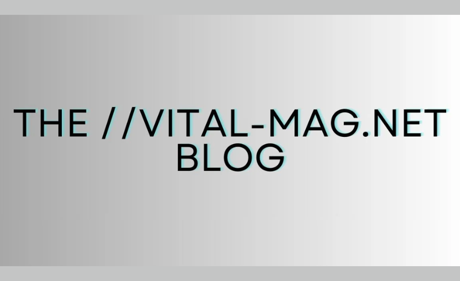 the //vital-mag.net blog