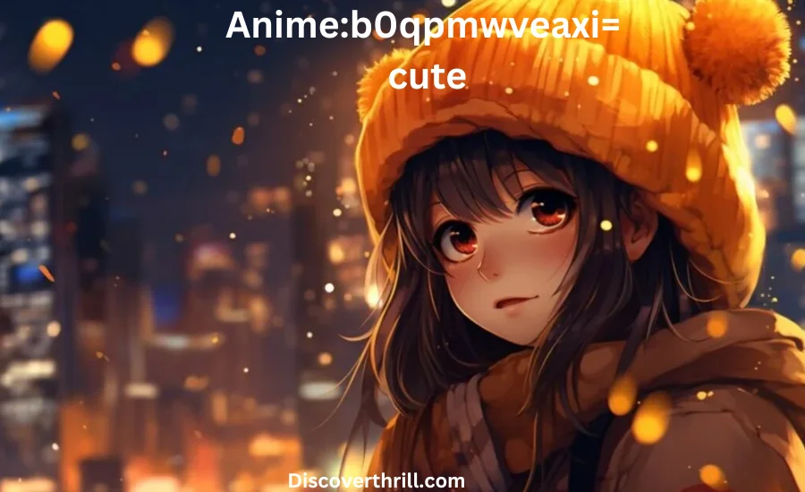 Anime:b0qpmwveaxi= cute