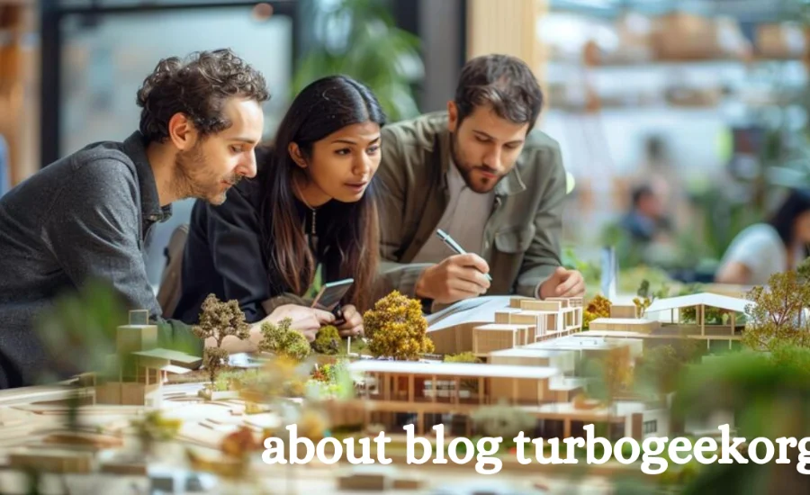 About blog/turbogeekorg