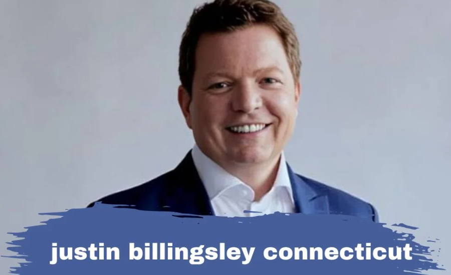 justin billingsley connecticut