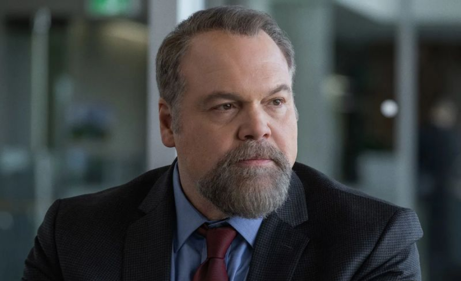 The Father Of Elias Gene D’Onofrio: Vincent D’Onofrio