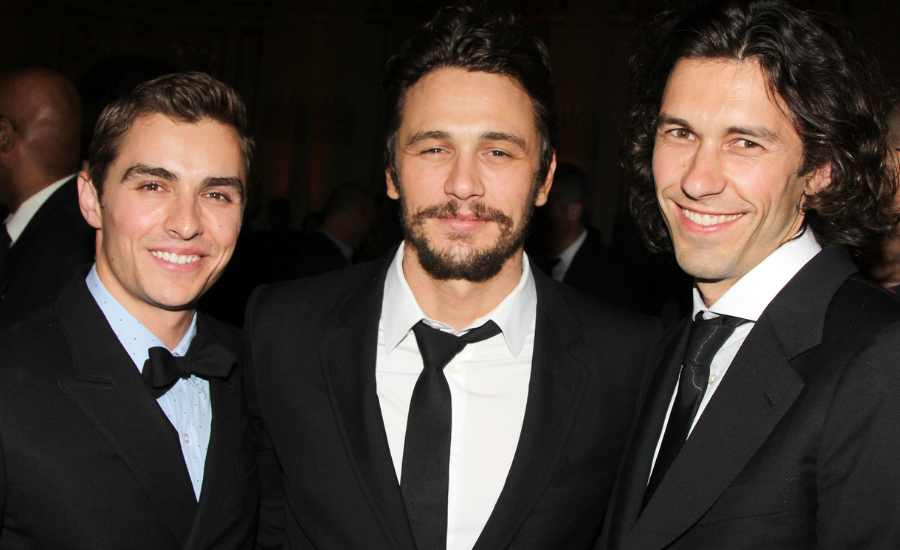 Tom Franco