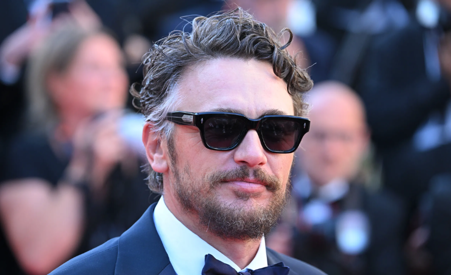 James Franco