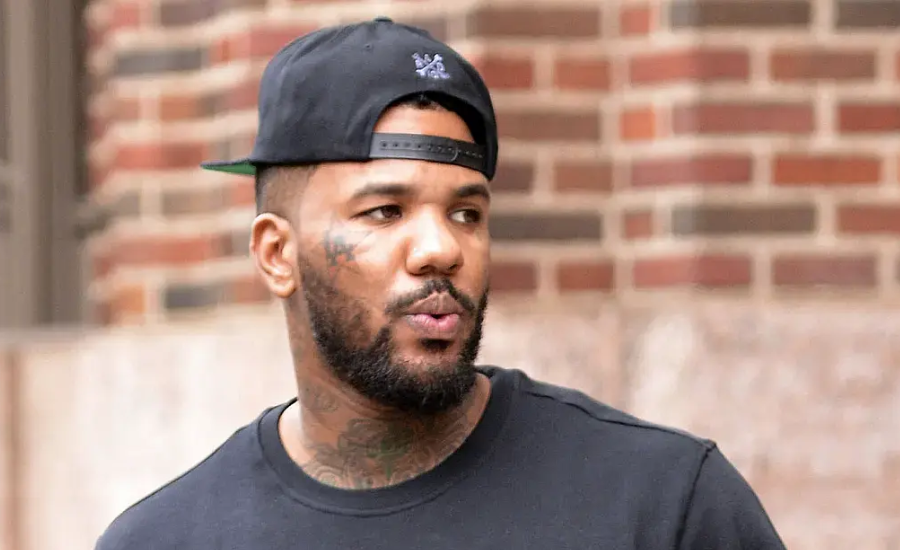 The Game’s Emotional Response To Avante Rose’s Tragic Death