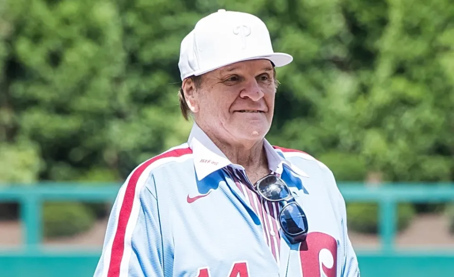 Karolyn Englehardt And Pete Rose’s Relationship