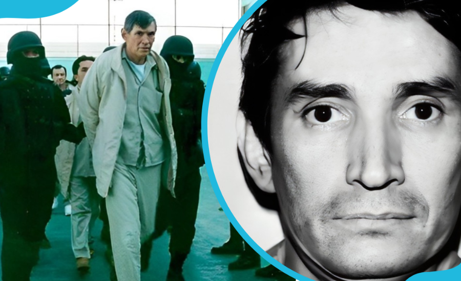 Miguel, María Elvira's Spouse, Gained Infamy As A Prominent Figure In Illicit Drug Trafficking