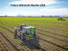 Fobro Bärtschi Barile USA