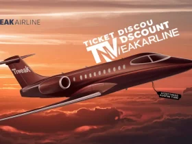 Discount TTWeakAirLine