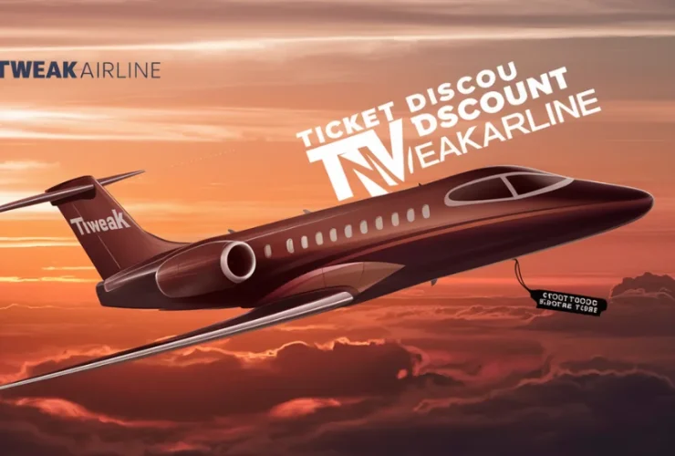 Discount TTWeakAirLine