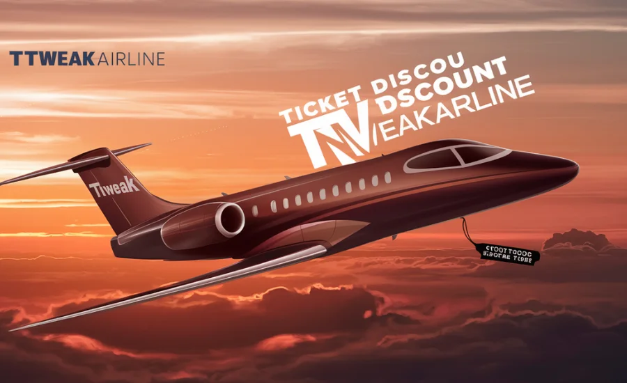 Discount TTWeakAirLine