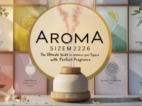 Aroma Sizem6170226