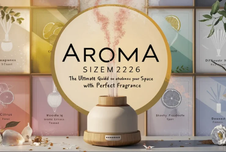 Aroma Sizem6170226