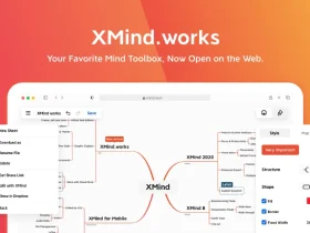 xMind23.05