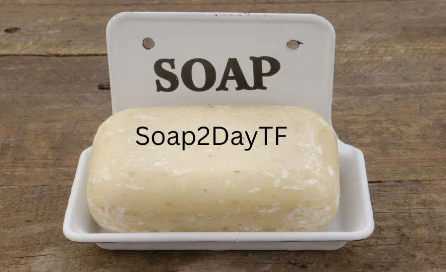 Soap2DayTF