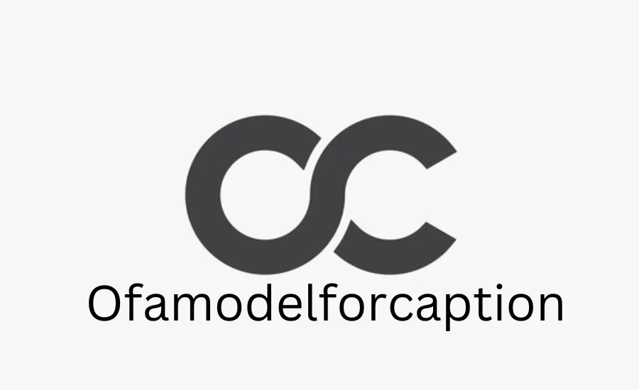 Ofamodelforcaption