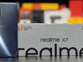 Common Problems In Realme X7 5G Tuple-Tech