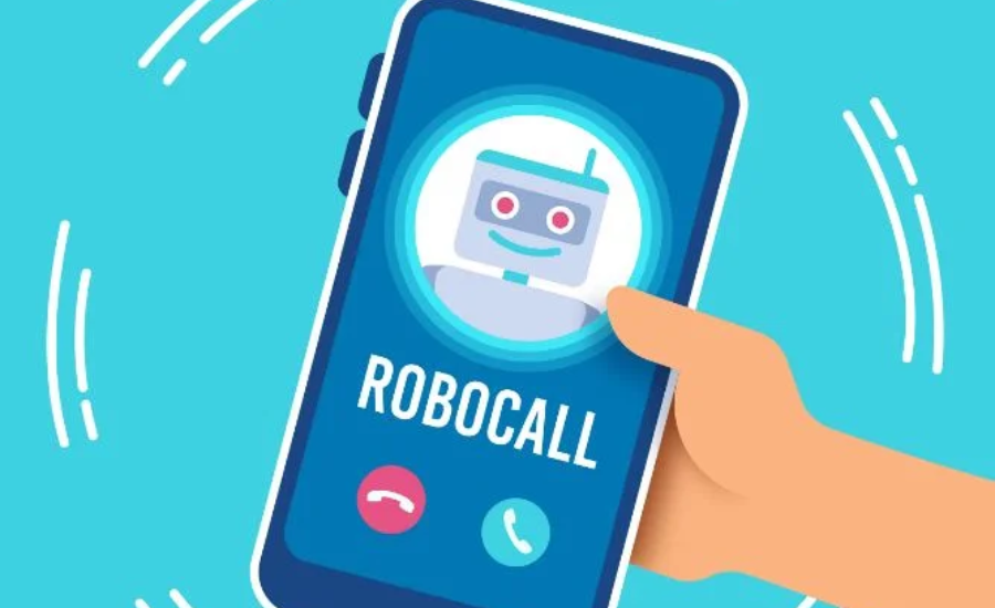 The Growth Of Robo-Calls