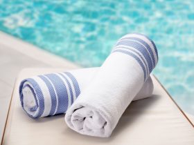 Pool Towels