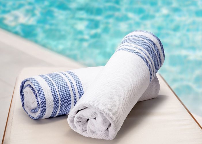 Pool Towels