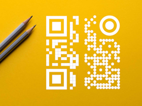 Marketing Strategy with QR Codes