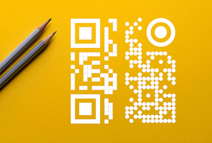 Marketing Strategy with QR Codes