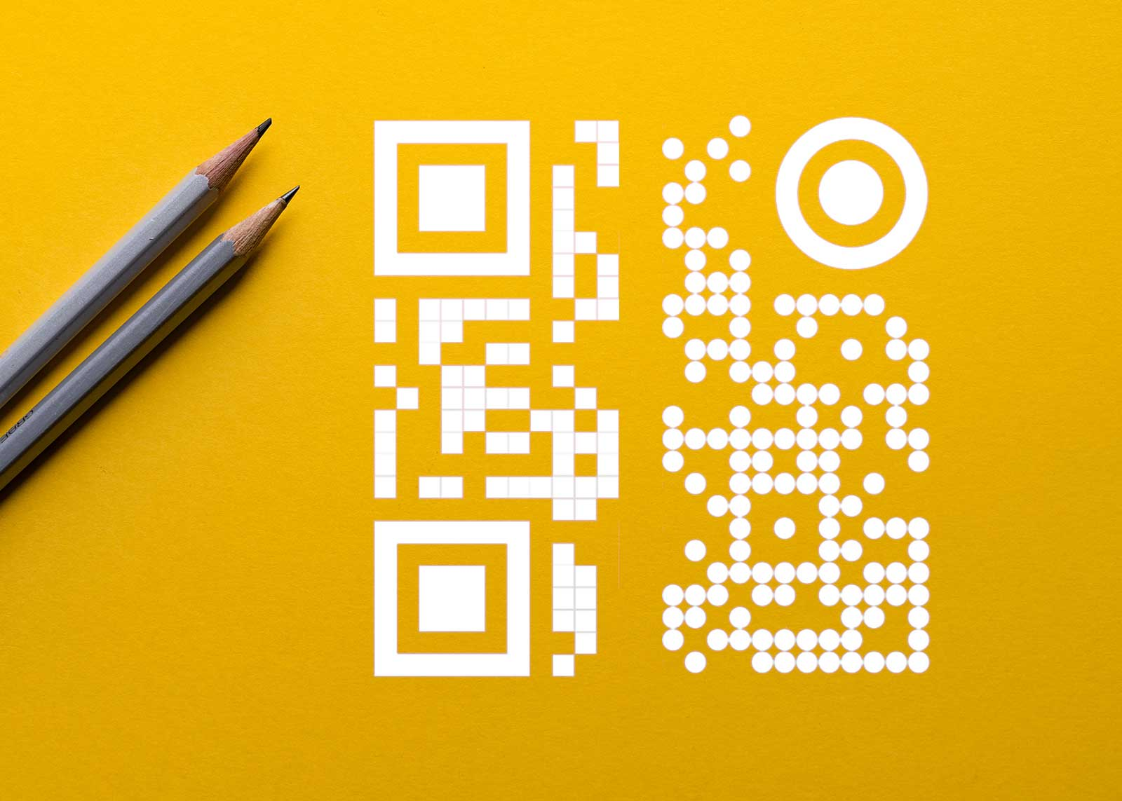 Marketing Strategy with QR Codes