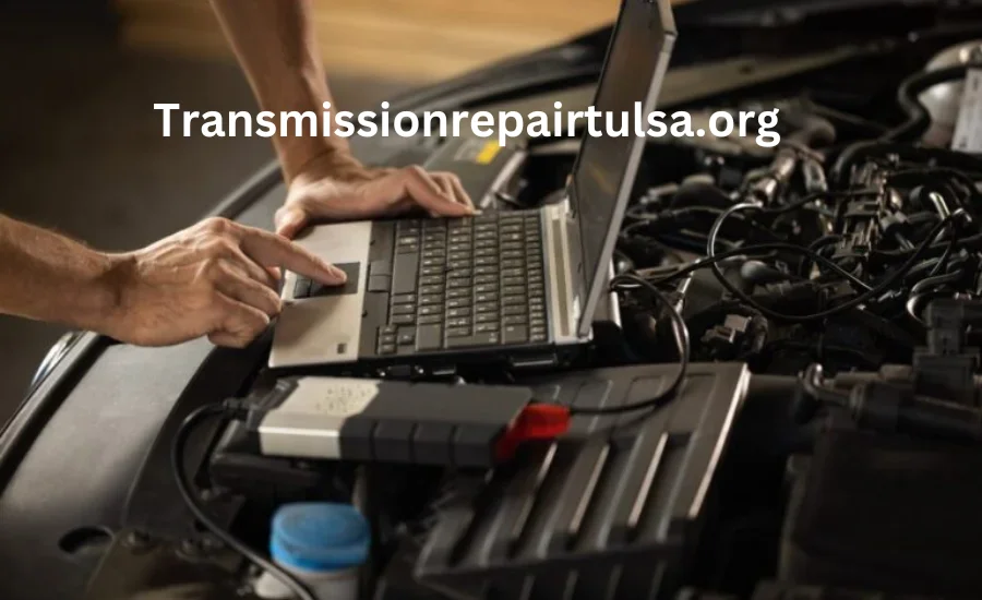 Transmissionrepairtulsa.org