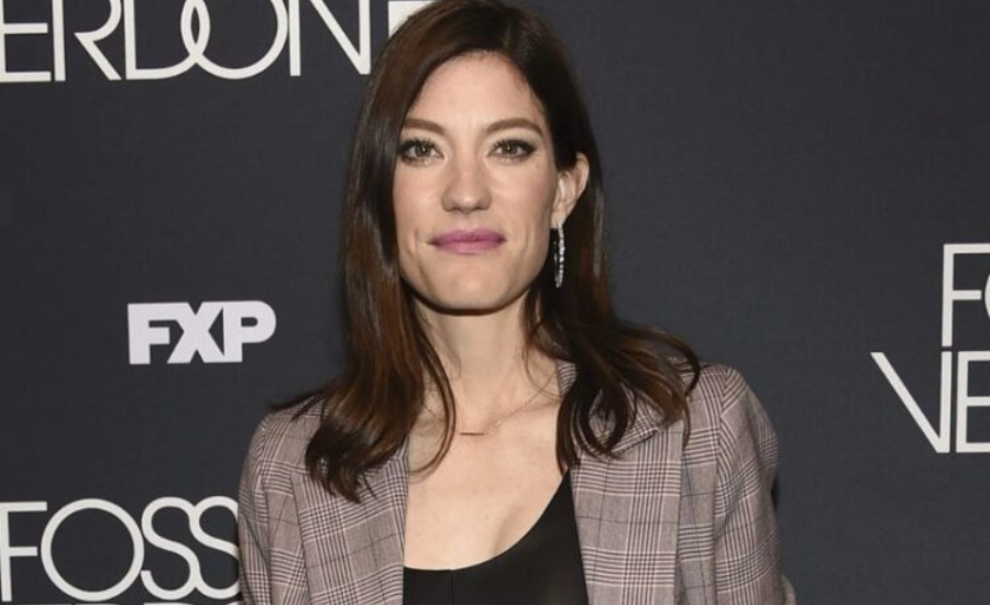 Jennifer Carpenter: Acclaimed Actress And Devoted Mother Of Isaac Avett