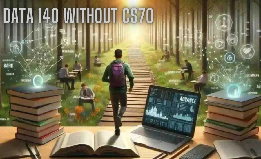 data 140 without cs70