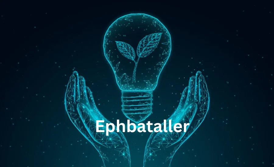 Ephbataller