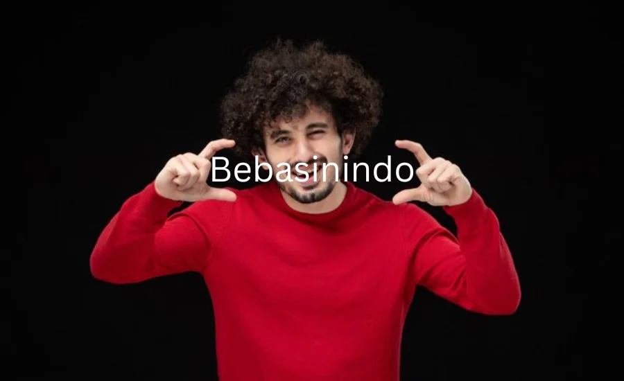 Bebasinindo