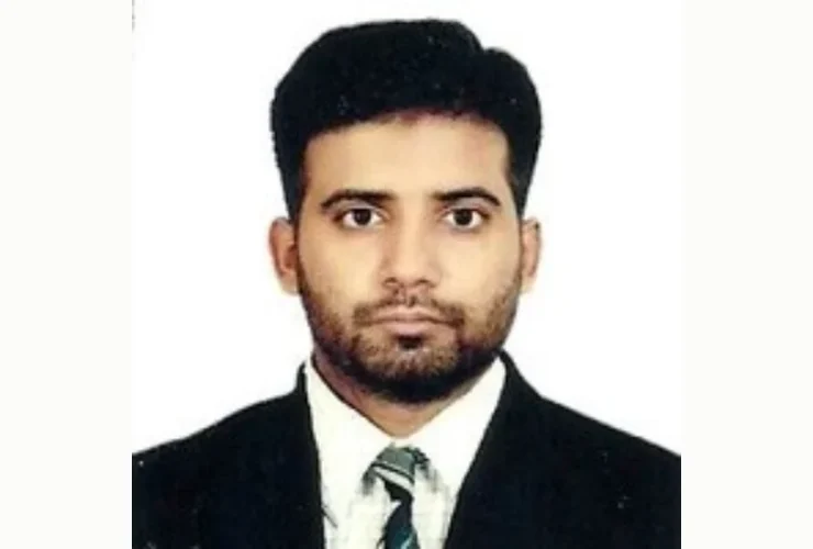 Naveed Abrar A+ Engineers