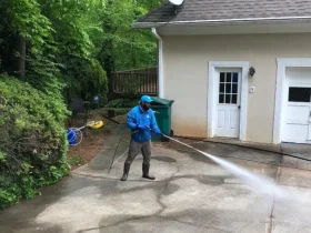 MechPowerWashing