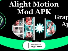 Step-by-Step Guide to Installing Alight Motion Mod APK on Android