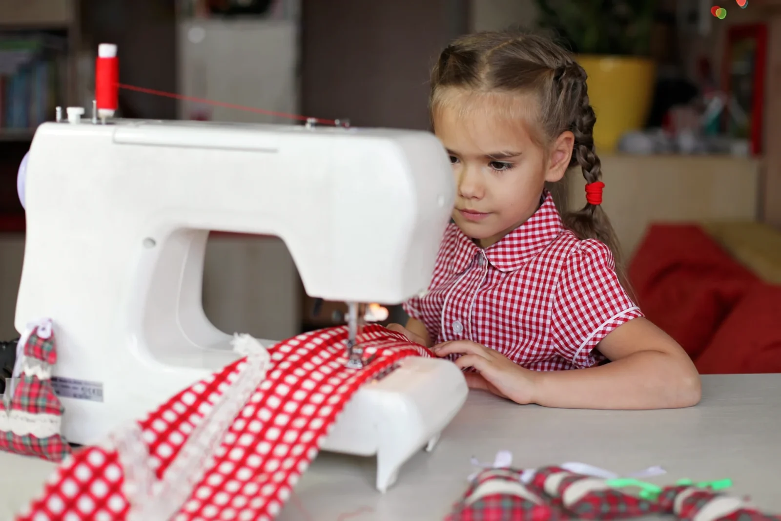 Master the Art of Sewing Classes in Niagara Falls, Ontario