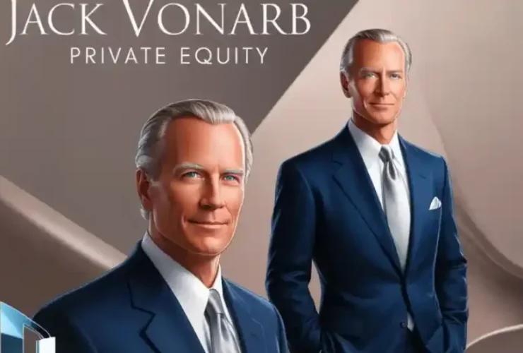 Jack vonarb private equity