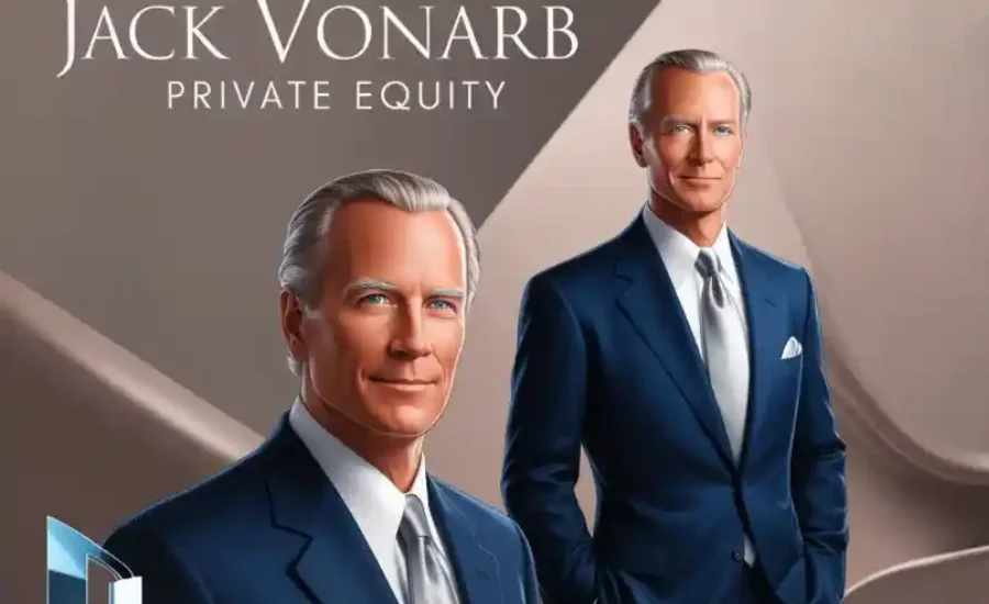 Jack vonarb private equity