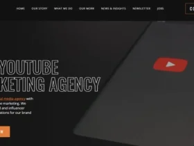 Maximize Your Brand with YouTube Marketing Agency in Toronto