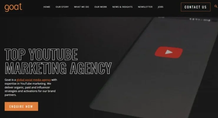 Maximize Your Brand with YouTube Marketing Agency in Toronto