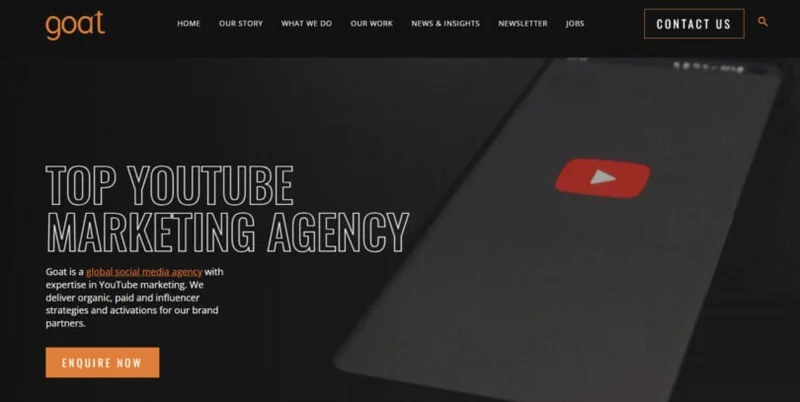 Maximize Your Brand with YouTube Marketing Agency in Toronto