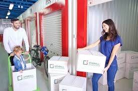 Dubai’s Top Storage Solutions: Meeting Business and Personal Needs