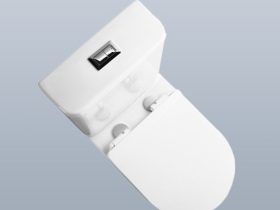 Compact Close Coupled Toilets