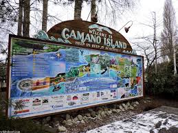 Discovering Top Family-Friendly Activities in Camano Island in Washington