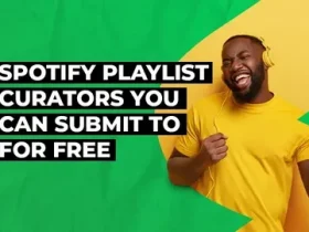 10 Playlist Curators You Need to Know for Music Submissions