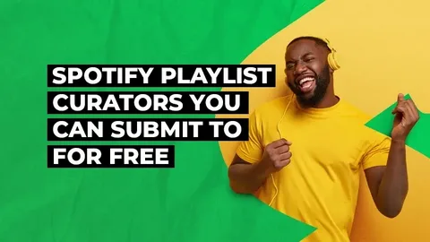 10 Playlist Curators You Need to Know for Music Submissions