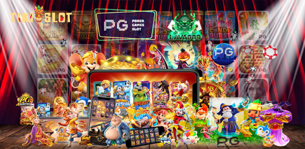 TIKISLOT vs Platform Slot Lain Mana yang Lebih Baik?