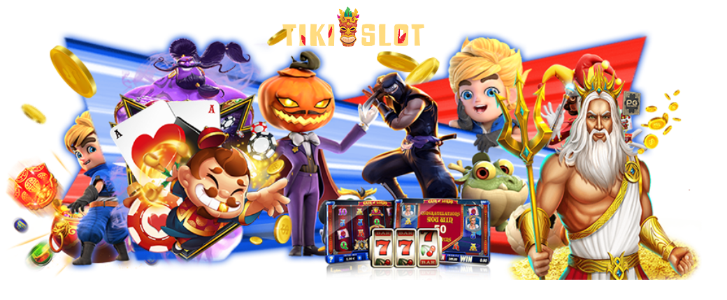 Analisis RTP Terbaik di TIKISLOT 2025