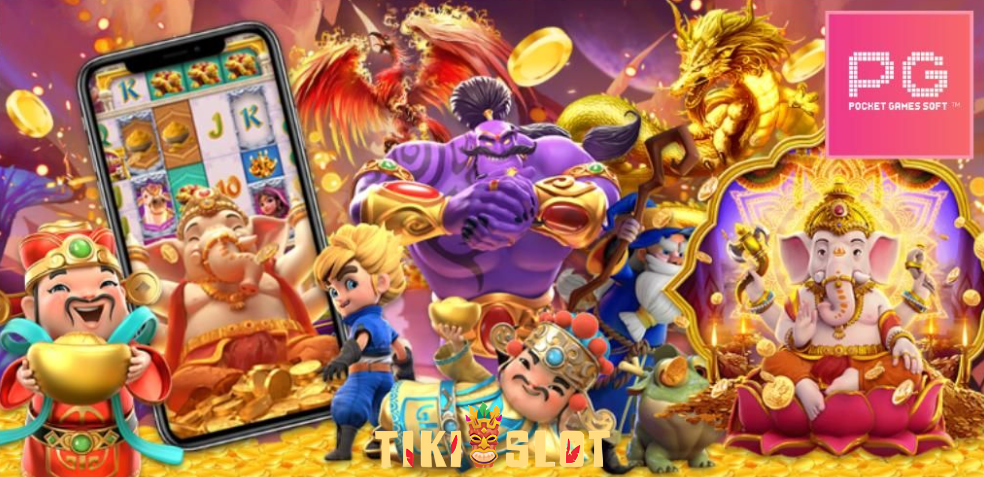 Cara Daftar dan Mulai Bermain di TIKISLOT dengan Aman