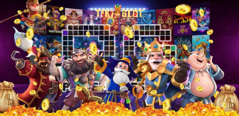 TIKISLOT Aman atau Tidak? Review Lengkap dan Fakta Terkini